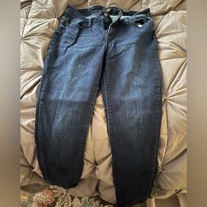 Judy Blue skinny jeans